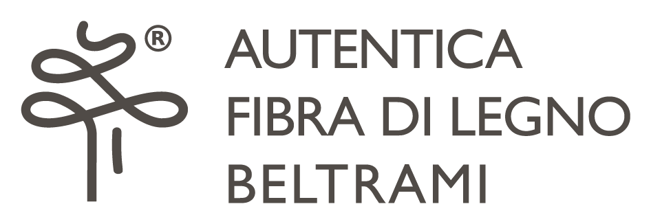 Autentica Fibra di Legno Beltrami, marchio registrato