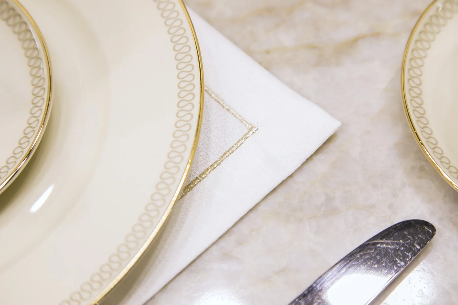 Set of 2 Table Mats