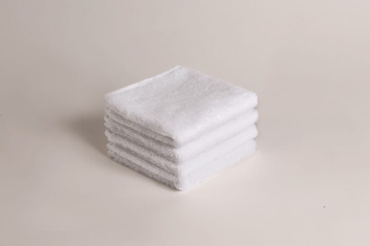 Set 4 lavette 30x30 cm
