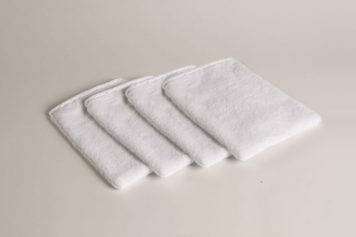 Set 4 manopole 21x17 cm