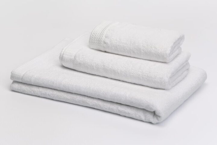 Set completo da bagno