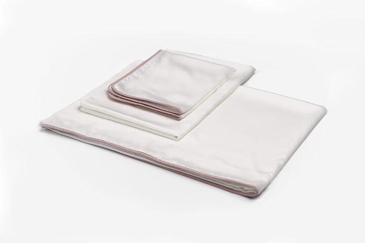 Baby set - lenzuola culla