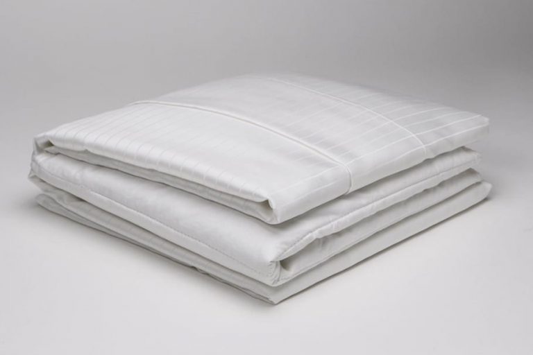 Duvet cover
