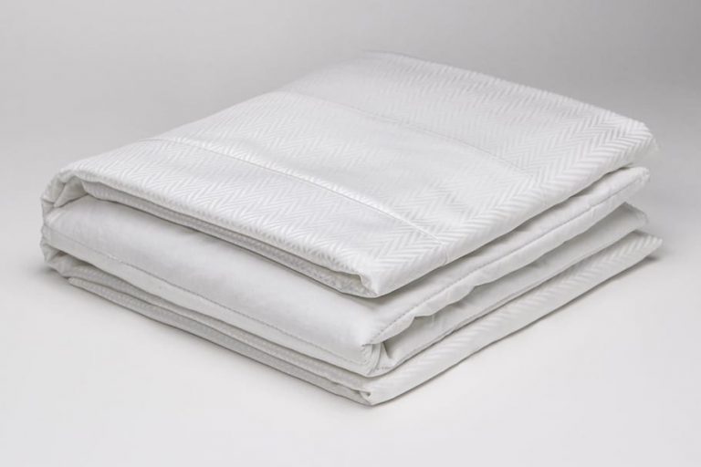 Duvet cover