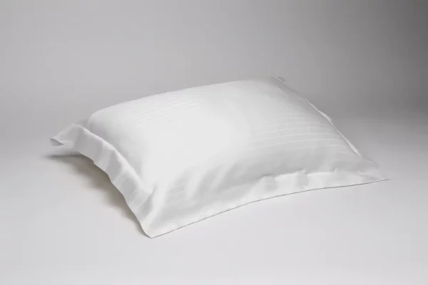 Oxford pillowcase