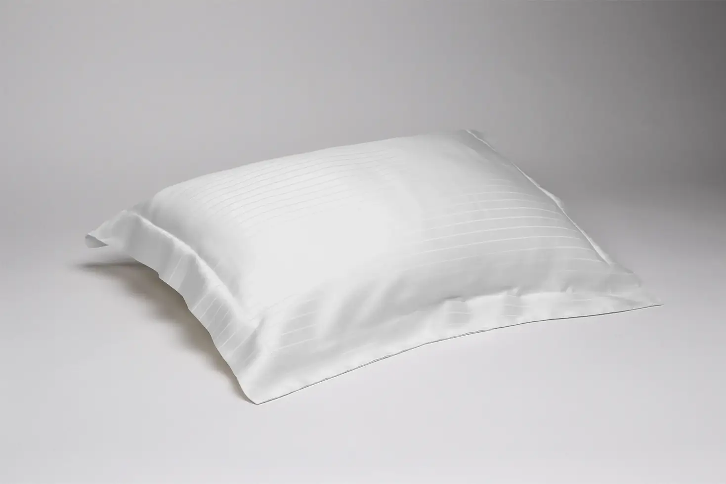 Oxford pillowcase