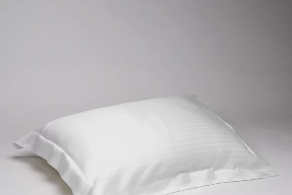 Oxford pillowcase