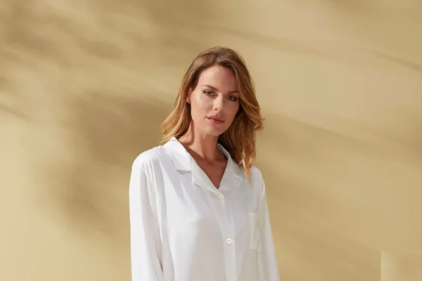 Timeless women's pyjamas