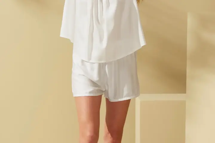 Pigiama estivo donna Timeless