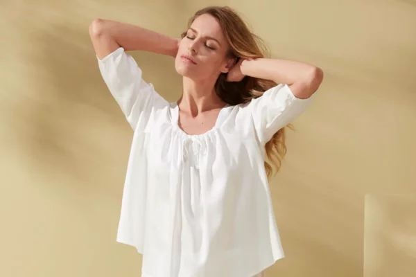 Pigiama estivo donna Timeless